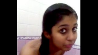 call center Girl mumbai,tight pussy having a shower before penetration