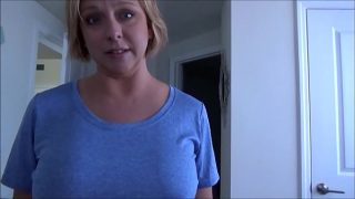 Mom Helps Step Son After He Takes Viagra – Brianna Beach – Mom Comes First